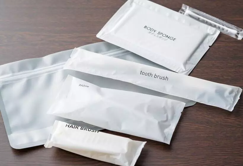 فندق Villa Fontaine Tokyohamamatsucho