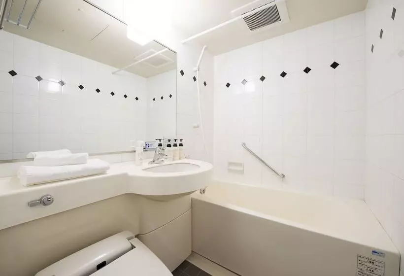 فندق Villa Fontaine Tokyohamamatsucho