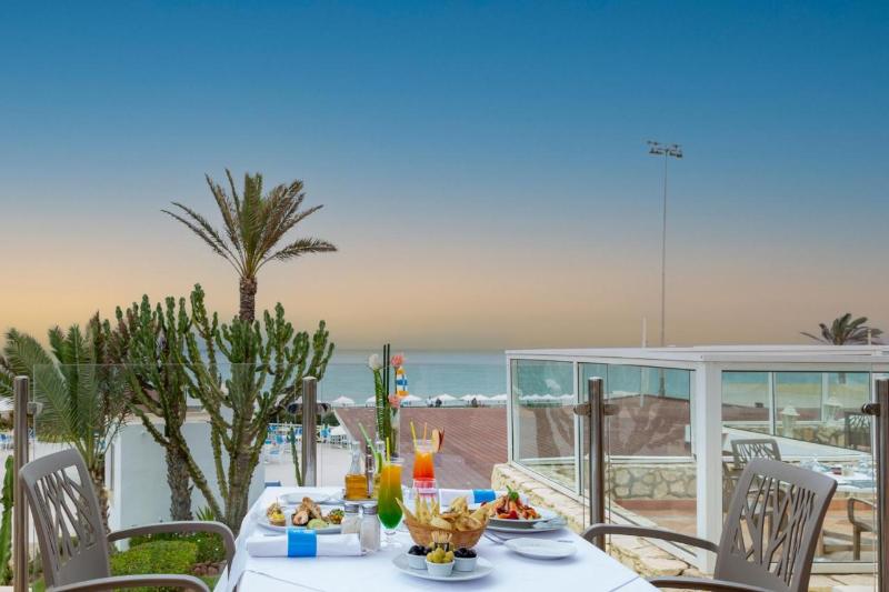 منتجع Dunes D Or Ocean Club