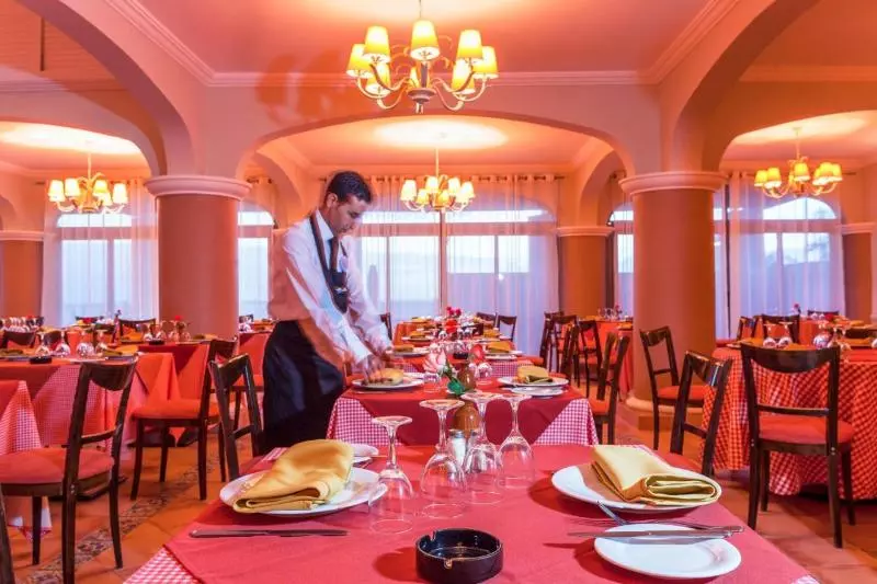 منتجع Dunes D Or Ocean Club