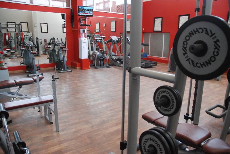 منتجع Dunes D Or Ocean Club