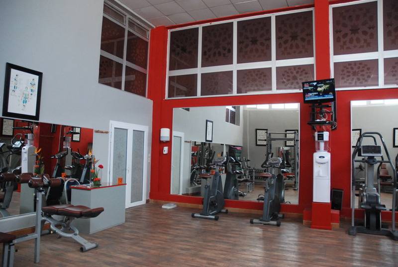 منتجع Dunes D Or Ocean Club