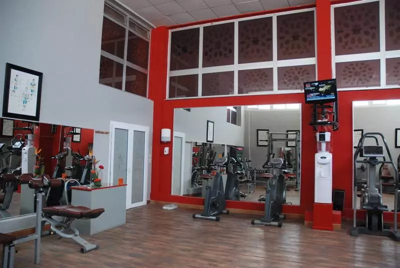 منتجع Dunes D Or Ocean Club