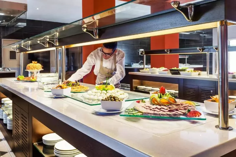 منتجع Dunes D Or Ocean Club