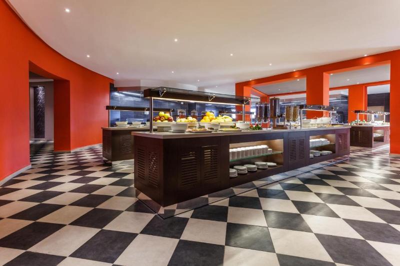 منتجع Dunes D Or Ocean Club