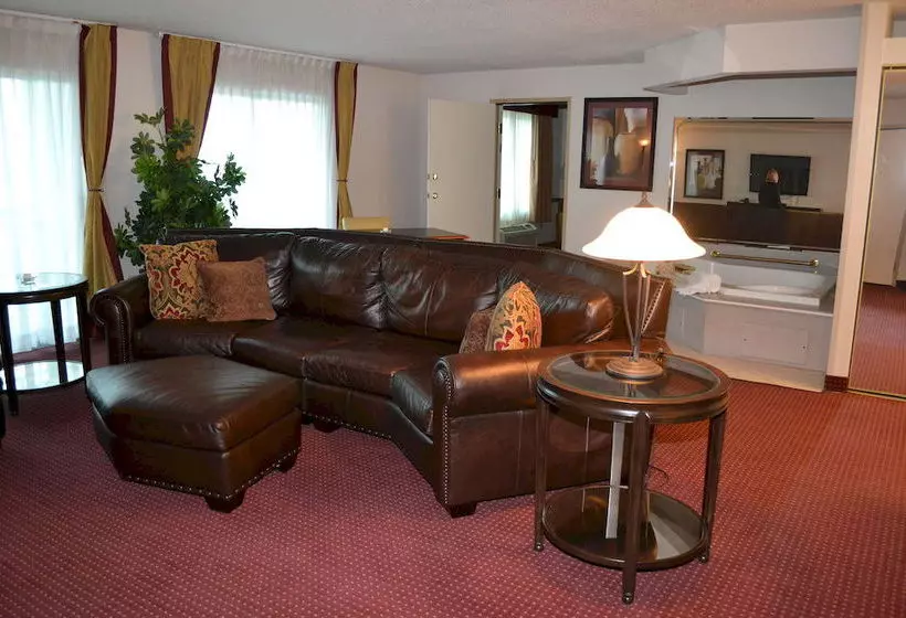 Majestic Star Casino & Hotel