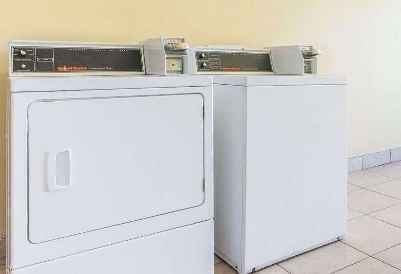 汽车旅馆 Super 8 By Wyndham Antioch/nashville South East