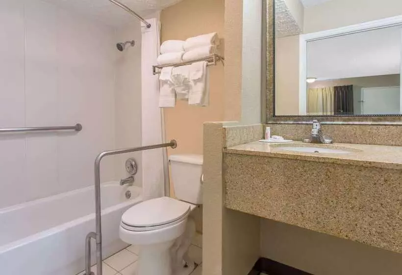 モーテル Super 8 By Wyndham Antioch/nashville South East