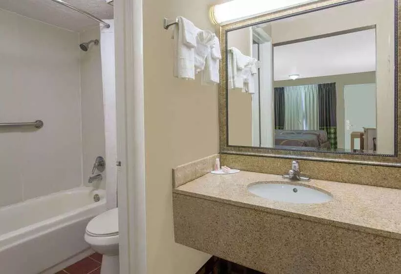 モーテル Super 8 By Wyndham Antioch/nashville South East