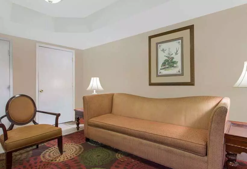 モーテル Super 8 By Wyndham Antioch/nashville South East