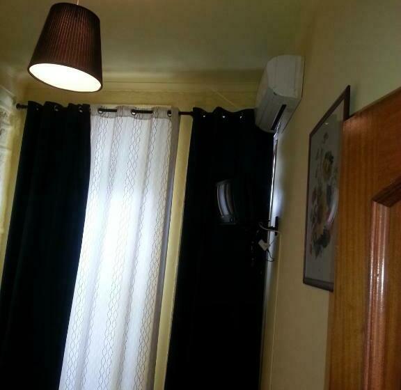 اقامتگاه Caldeira Guest House