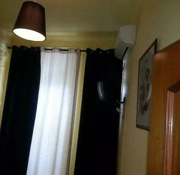 اقامتگاه Caldeira Guest House