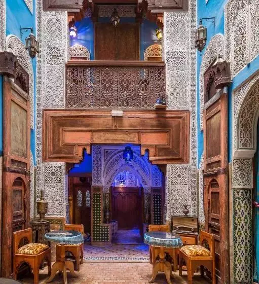 Riad Hiba