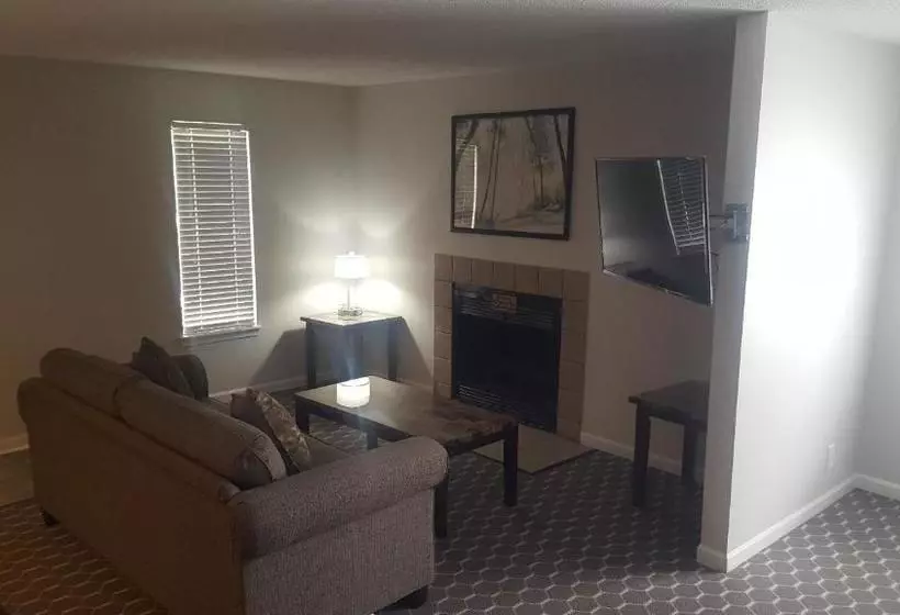 Sterling Hotel And Suites