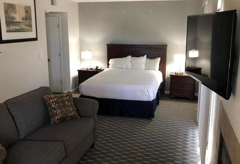 Sterling Hotel And Suites