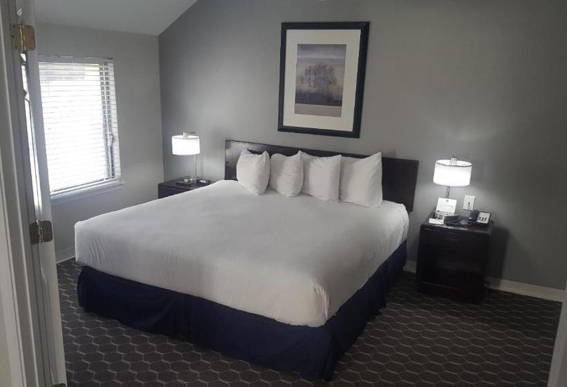 Sterling Hotel And Suites