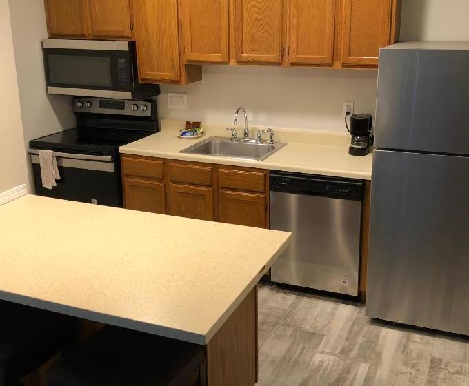 Sterling Hotel And Suites