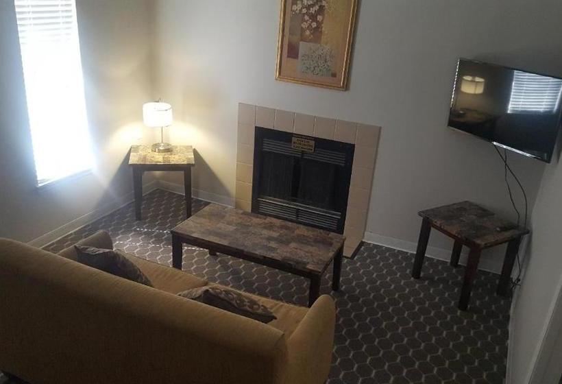 Sterling Hotel And Suites