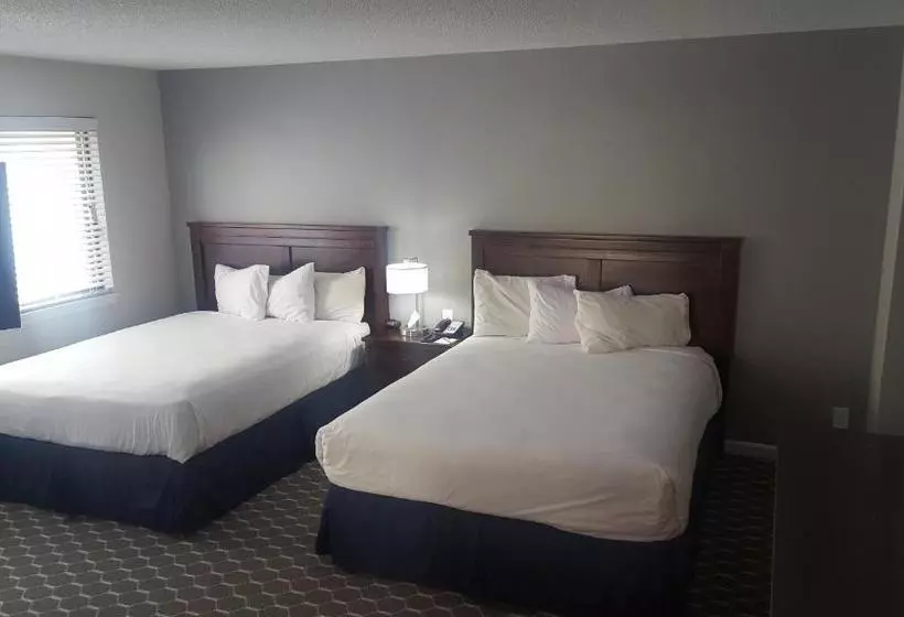 Sterling Hotel And Suites