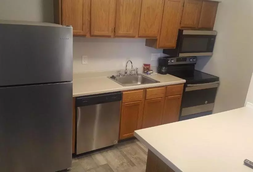 Sterling Hotel And Suites