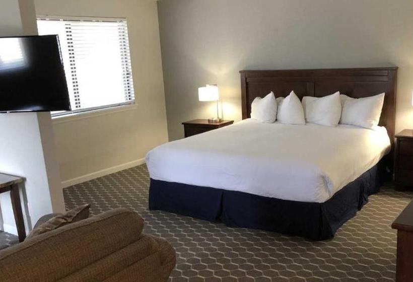 Sterling Hotel And Suites