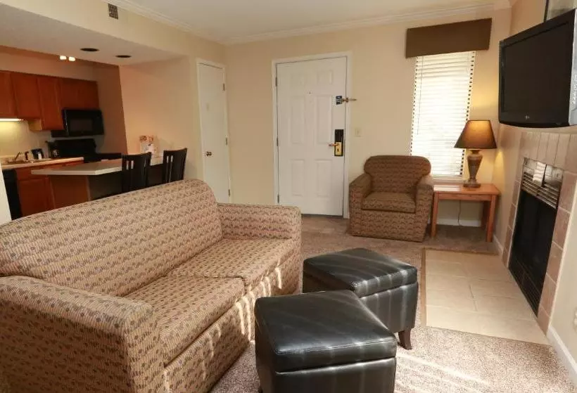 Sterling Hotel And Suites