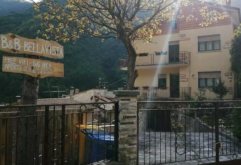 B&b Bellavista