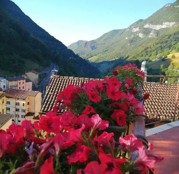 B&b Bellavista