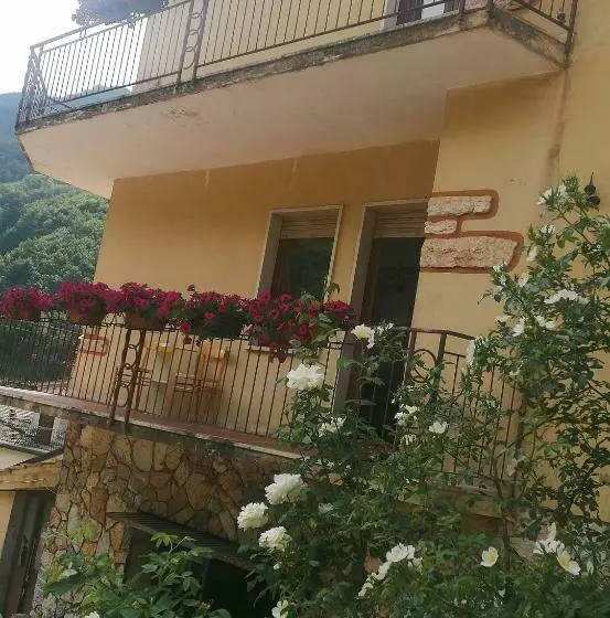 B&b Bellavista