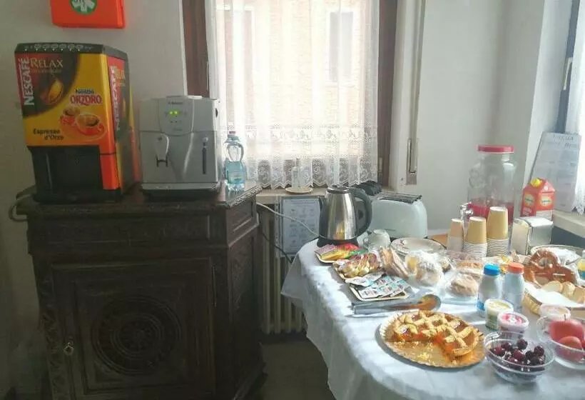 B&b Bellavista