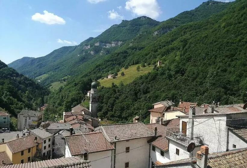 B&b Bellavista