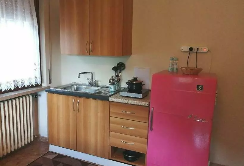 B&b Bellavista