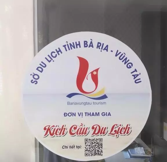 هتل Rita