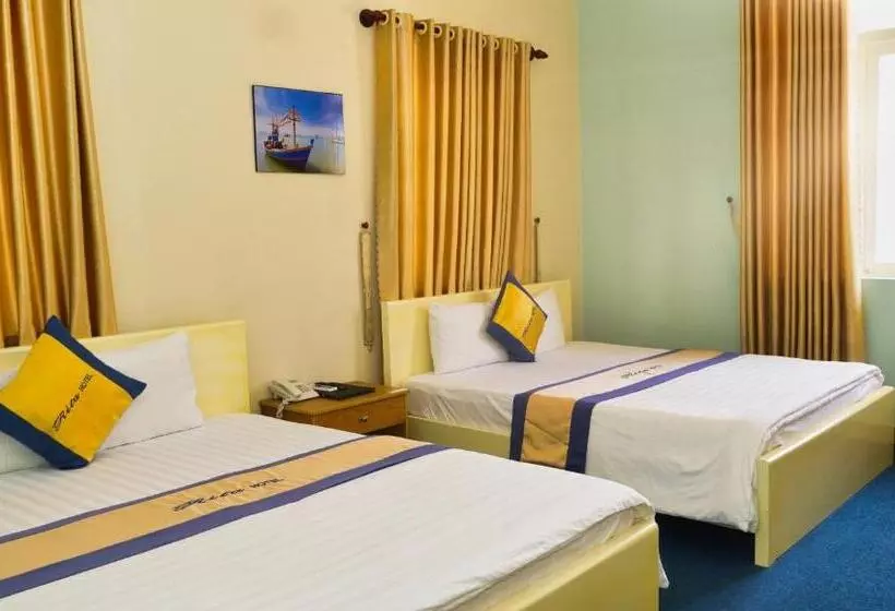 هتل Rita