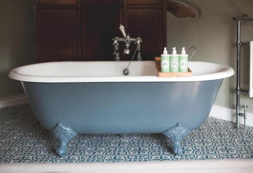 호텔 The George Inn