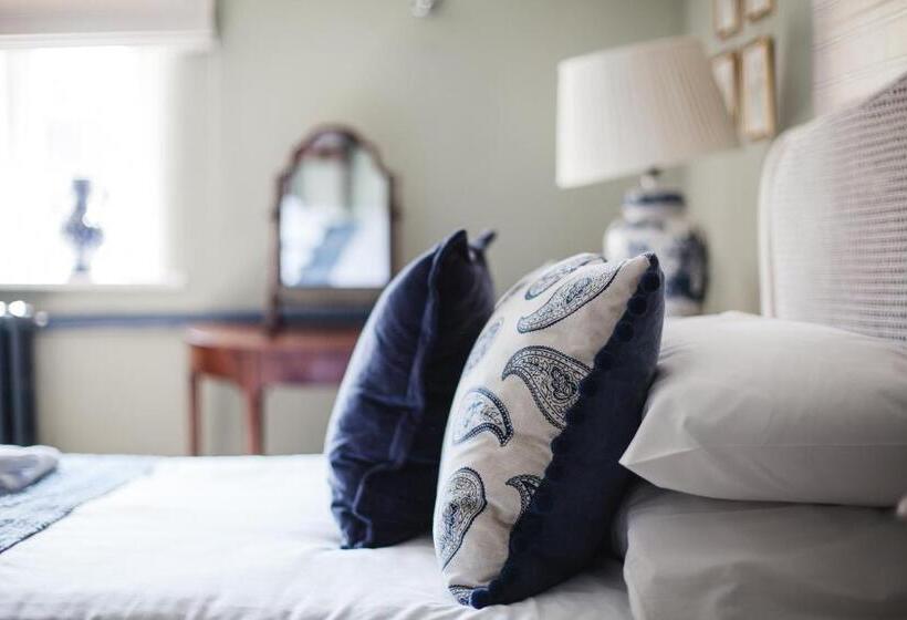 호텔 The George Inn