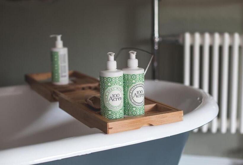 호텔 The George Inn