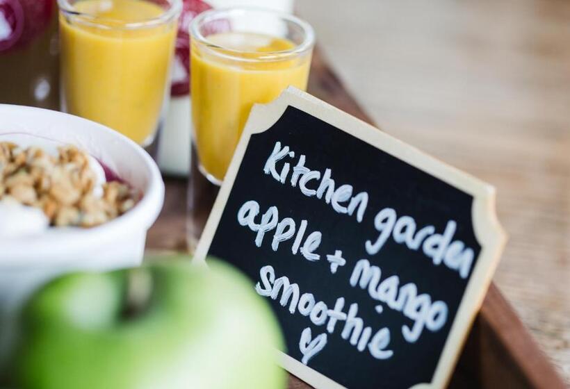 호텔 The George Inn