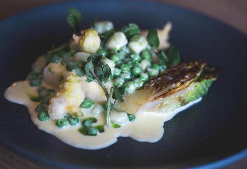 호텔 The George Inn