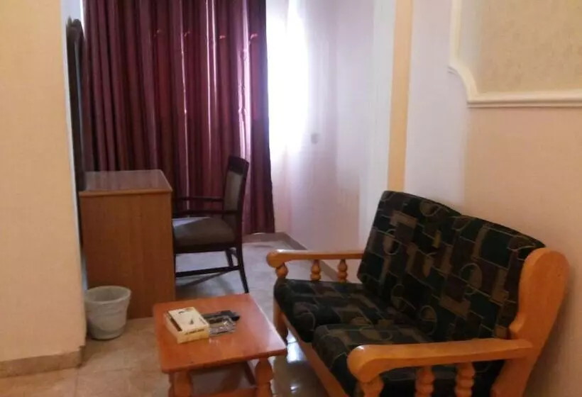 Al Qidra Hotel & Suites Aqaba