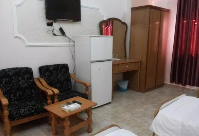 Al Qidra Hotel & Suites Aqaba