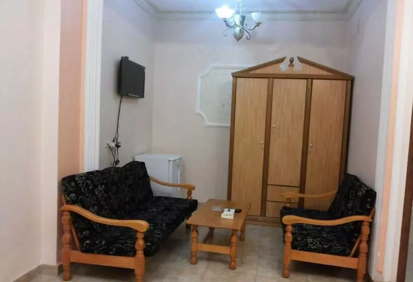 Al Qidra Hotel & Suites Aqaba