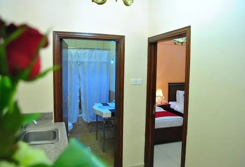 Al Qidra Hotel & Suites Aqaba