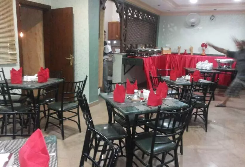 Al Qidra Hotel & Suites Aqaba