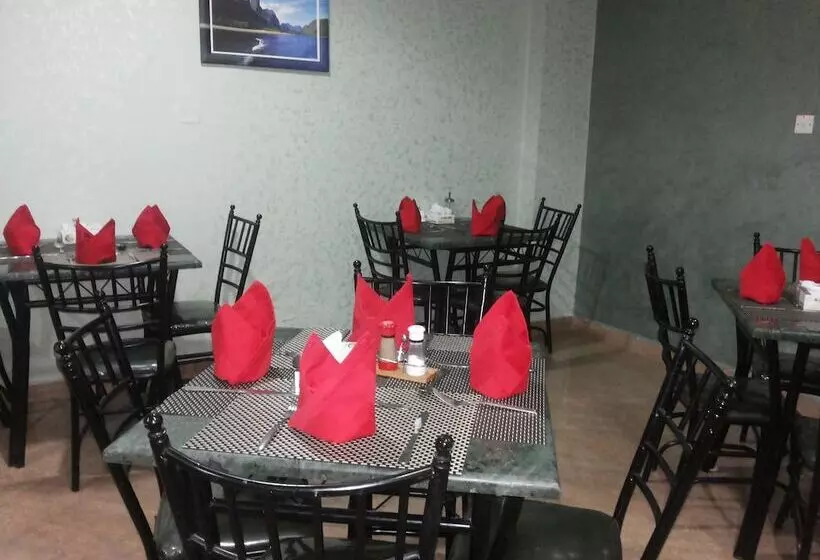 Al Qidra Hotel & Suites Aqaba