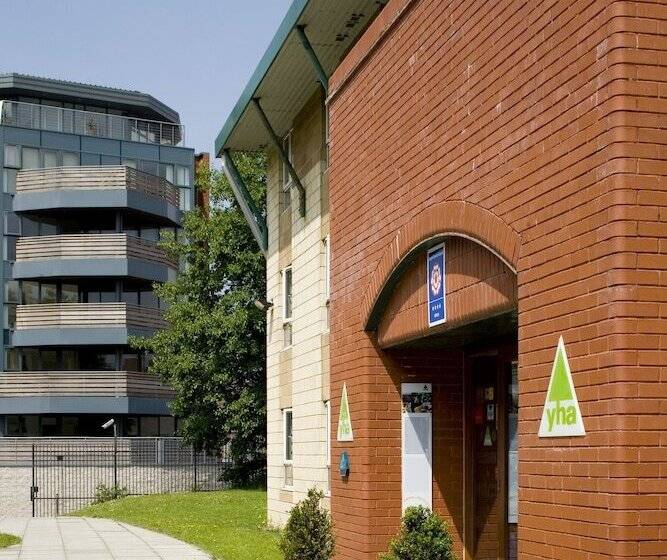 فندق صغير Yha Liverpool Albert Dock