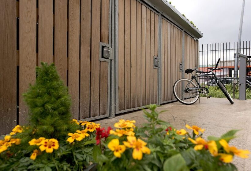 فندق صغير Yha Liverpool Albert Dock