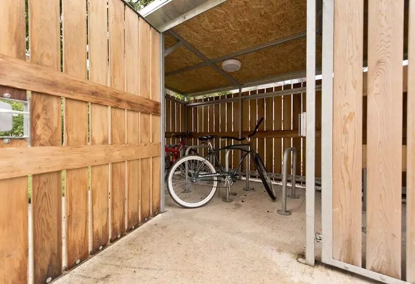 Cămin Yha Liverpool Albert Dock