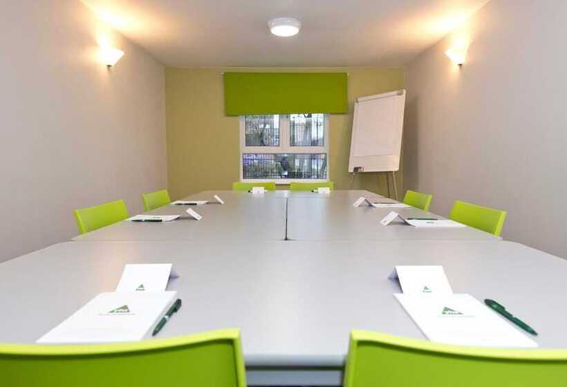 فندق صغير Yha Liverpool Albert Dock