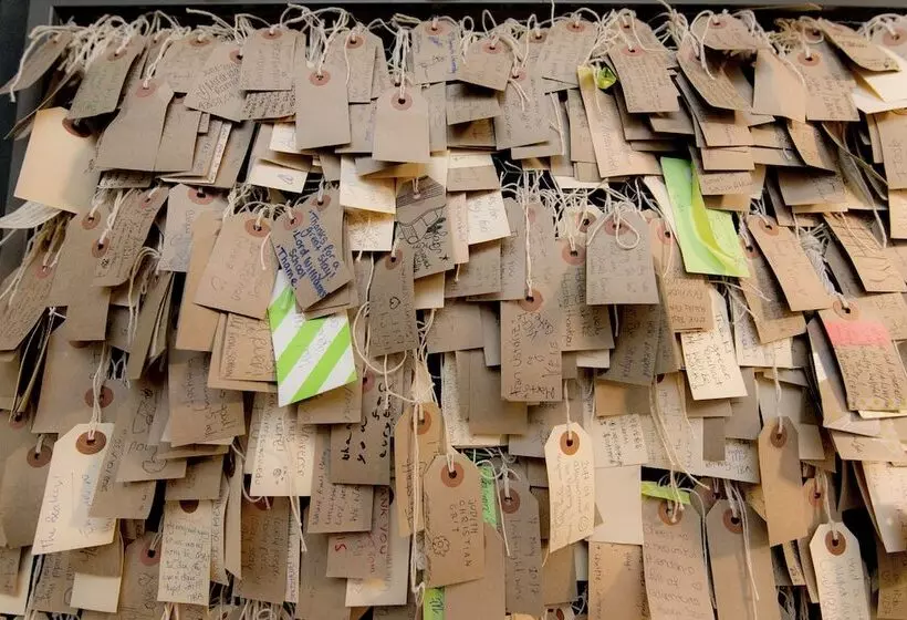 Cămin Yha Liverpool Albert Dock